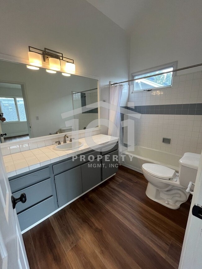 Building Photo - Beautifully renovated two-story home tucked in a quiet, tree-lined setting just off Mission and B...