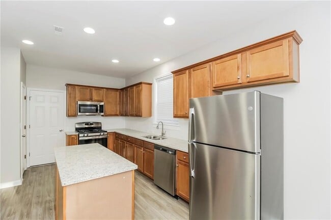 Building Photo - 4505 Lightning Bolt Trail