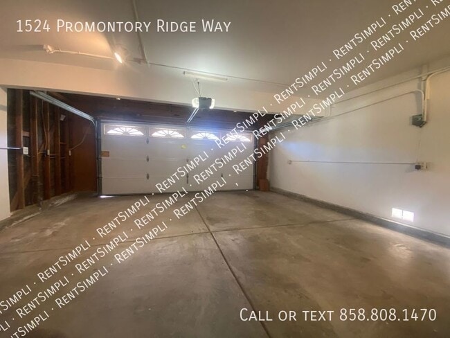 Building Photo - 1524 Promontory Ridge Way