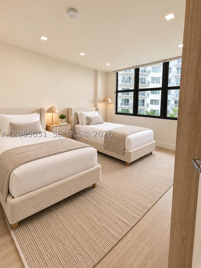 Building Photo - 9801 Collins Ave