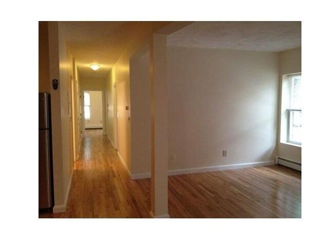 Building Photo - 120 Berkshire St