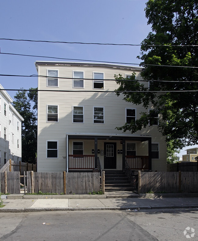 Building Photo - 51 Colonial Ave