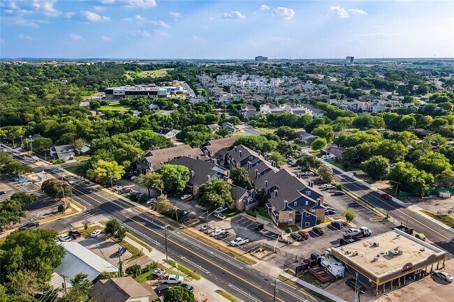 Building Photo - 2500 Burleson Rd