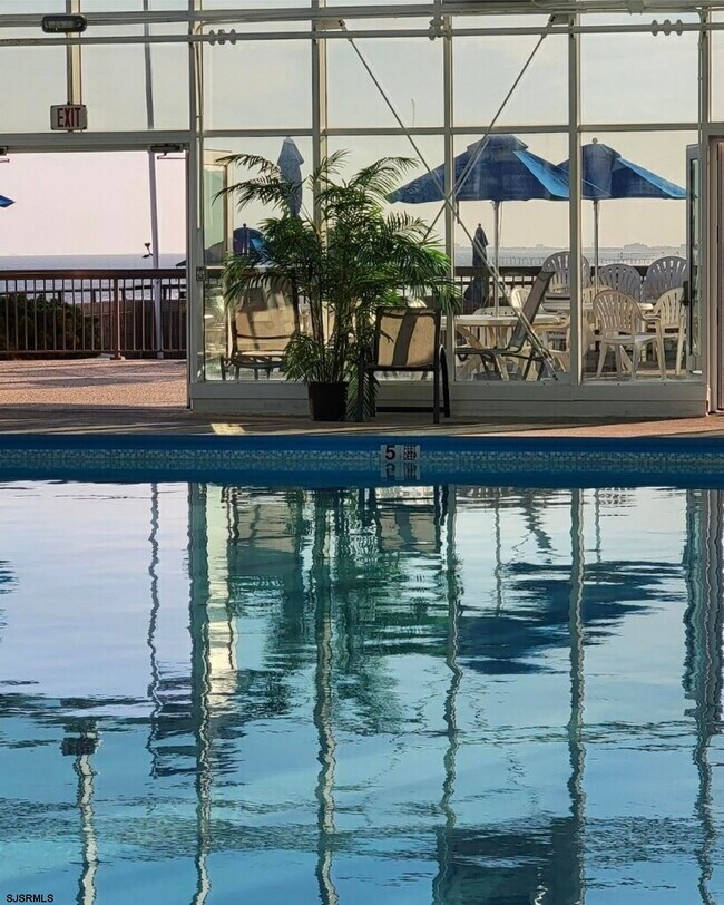 Building Photo - 3101 Boardwalk