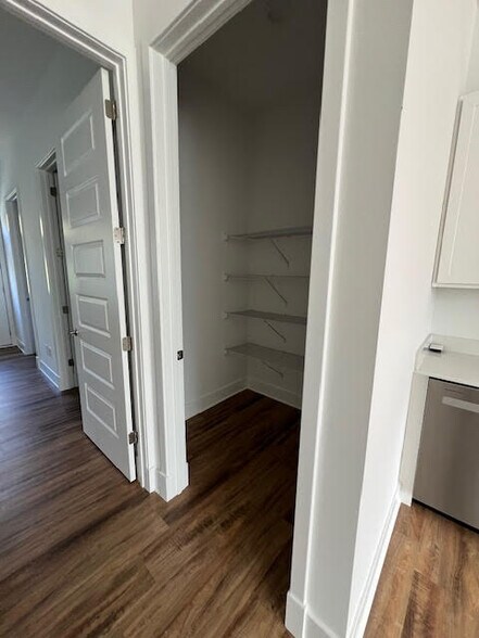 Pantry - 14 Sader Dr