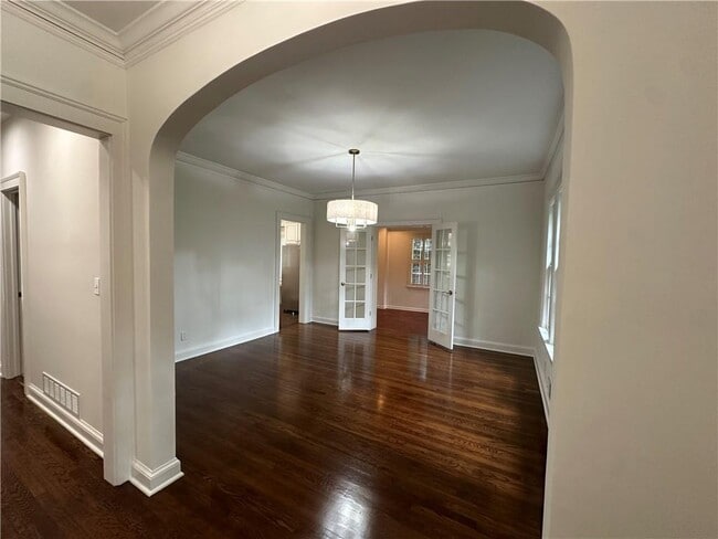 Building Photo - 935 Stovall Blvd NE