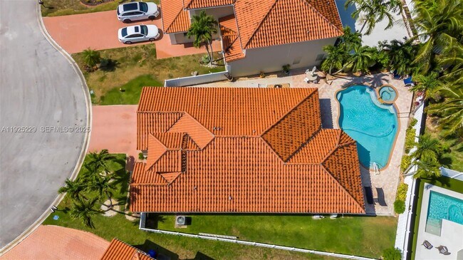 Building Photo - 3808 SW 165th Terrace