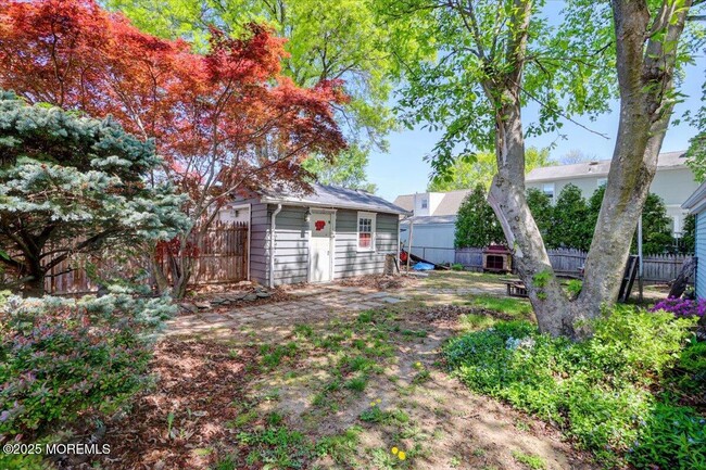 Building Photo - 58 Arbor Ave