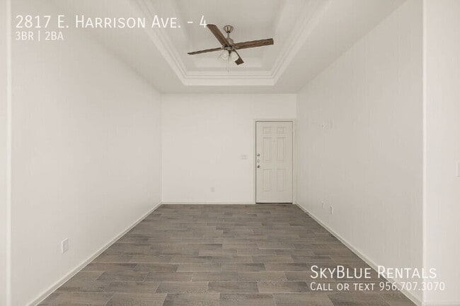 Building Photo - 2817 W Harrison Ave