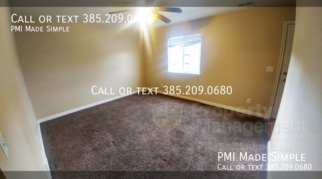 Building Photo - 756 W 600 N