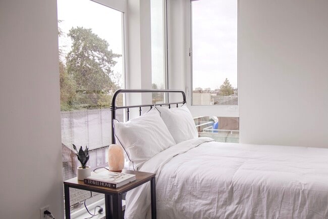 Floorplan - Fifty-Two Apartments