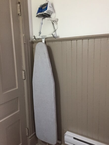 laundry - 4610 Liberty Ave