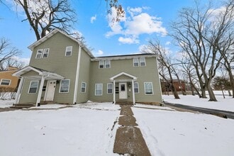 Building Photo - 357 S Greenwich St