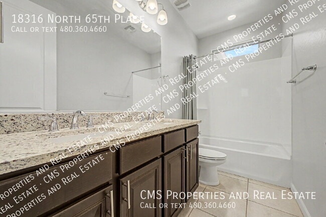 Building Photo - 18316 N 65th Pl