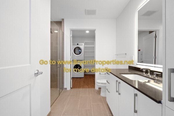 Building Photo - Nashville- New 1-Bedroom Condo - The Gulch...