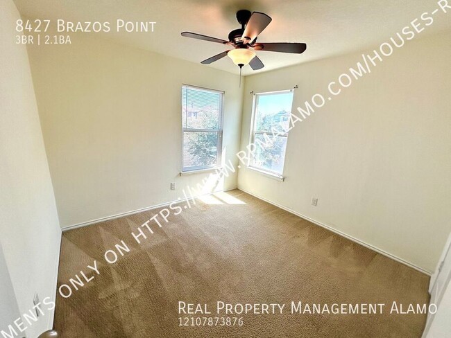 Building Photo - 8427 Brazos Pt