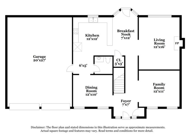 Building Photo - 548 Easton Dr