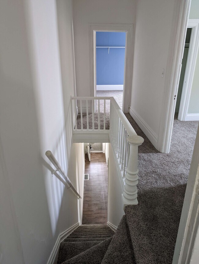 Building Photo - Hopson