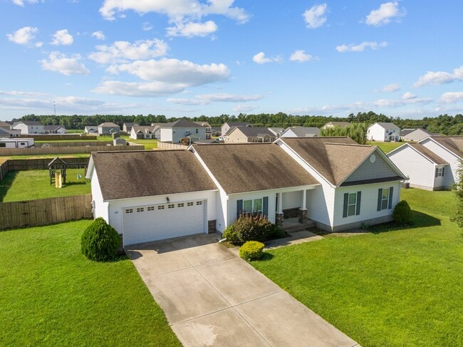 Building Photo - 103 Grist Mill Dr
