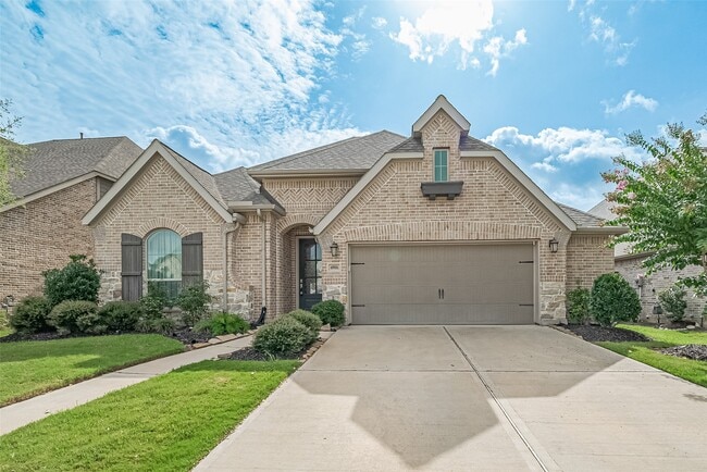 Building Photo - 6906 Montclair Colony Trl