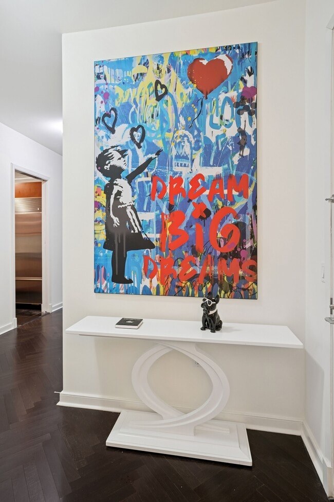 Building Photo - 230 W 56th St