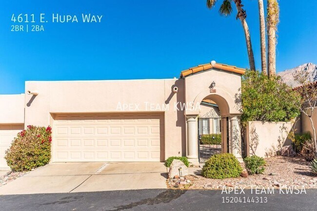 Building Photo - 4611 E Hupa Way