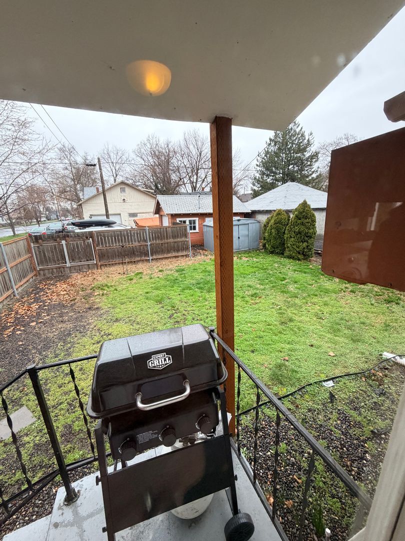 Building Photo - Spacious 3-Bedroom Home with Finished Basement & Fenced Yard