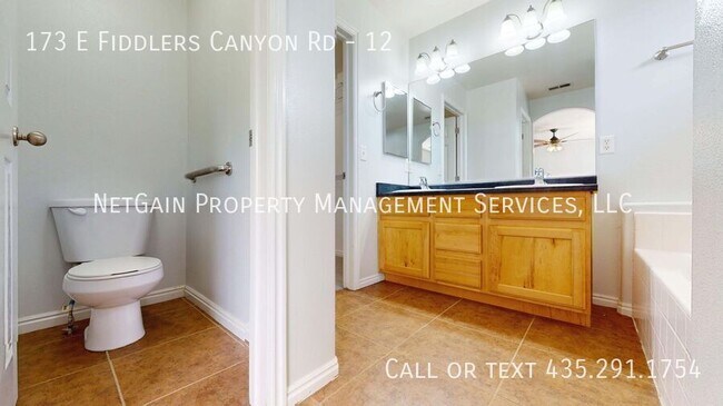 Building Photo - 173 E Fiddlers Canyon Rd