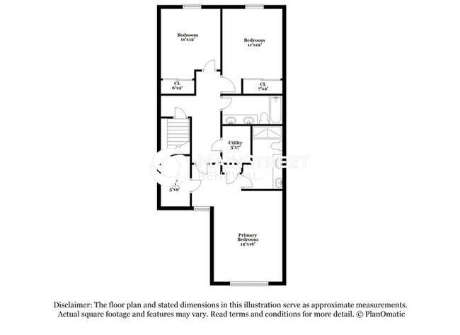 Building Photo - 3 Bedroom Pet-Friendly Home in Jeffersonville, IN with Main Street Renewal