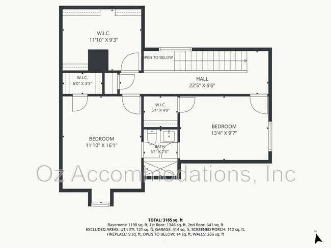 Building Photo - 4300 W 111th Terrace