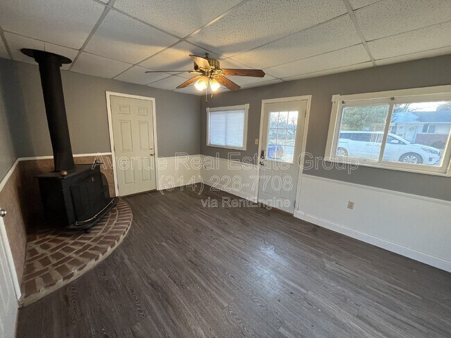 Building Photo - 1160 Mullanphy Ln