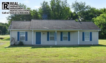 Building Photo - Wonderful 3BR/2BA North Mboro home on nearly an acre lot!