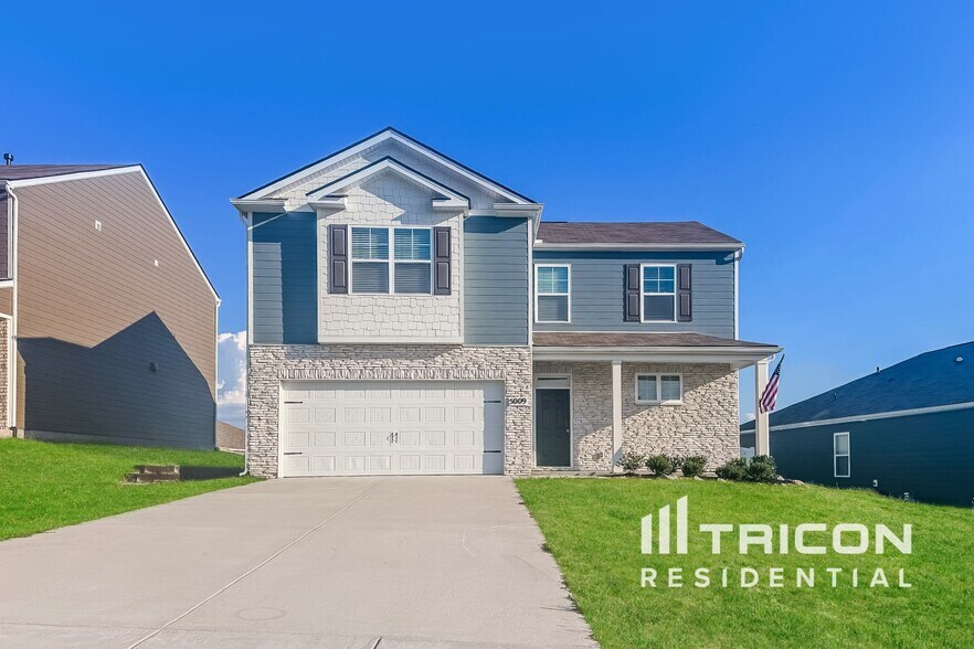 Primary Photo - 5009 Benelli Dr