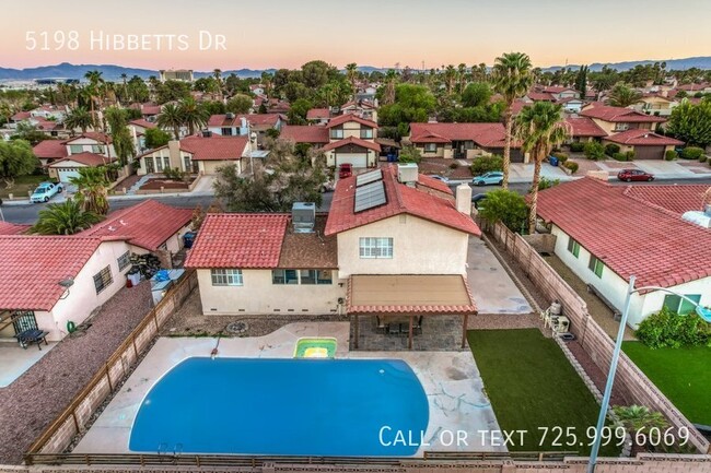 Building Photo - 5198 Hibbetts Dr