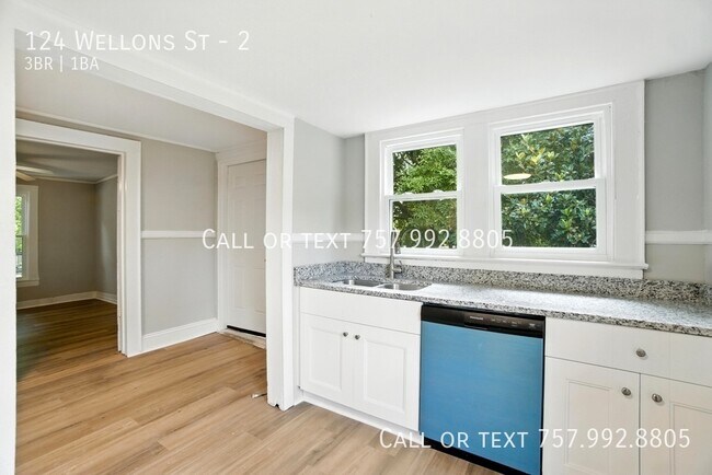 Building Photo - 124 Wellons St