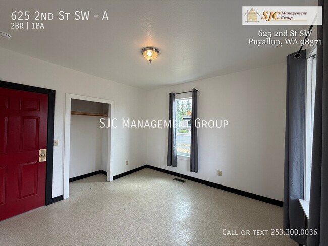 Building Photo - 625 2nd St SW