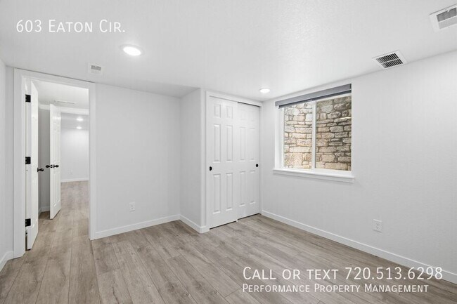 Building Photo - 603 Eaton Cir