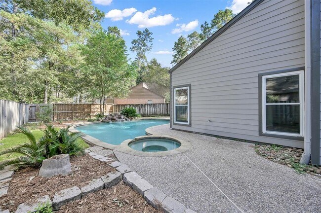 Building Photo - 11612 Timberwild St