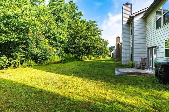 Building Photo - 4127 Water Mill Dr