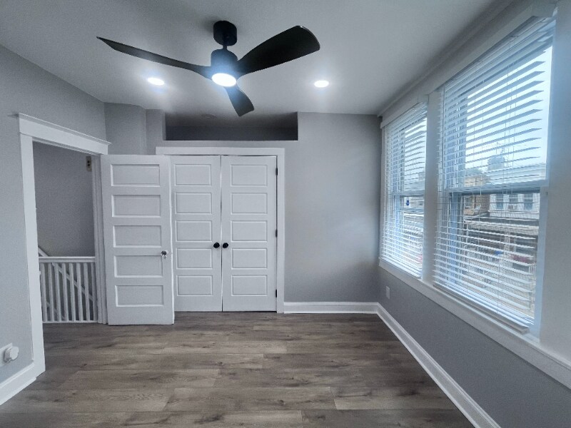 Building Photo - 2520 W Seybert St