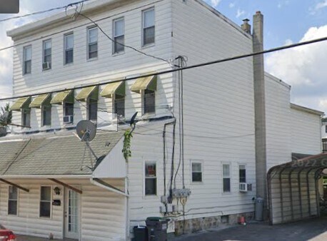 Primary Photo - 50 Valley St