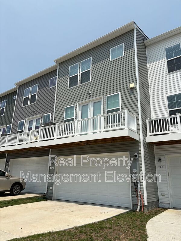 Building Photo - 602 Hemsworth Ln