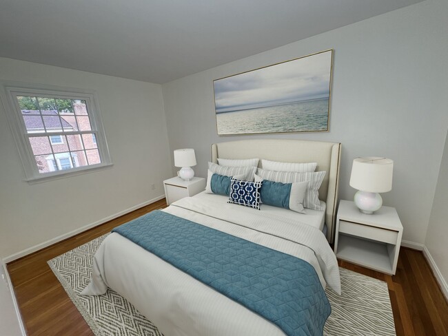Building Photo - Where Elegance Meets Home! Waiting on you!