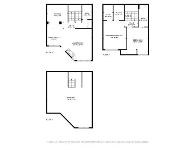 Building Photo - Spacious 2 Bedroom, 2.5 Bath Townhome in Desirable South Fort Collins