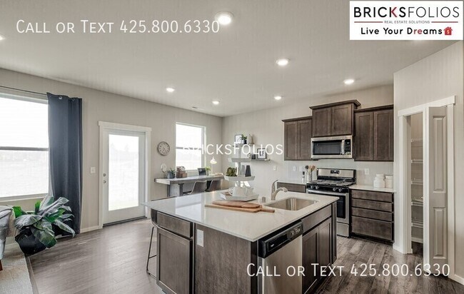 Building Photo - 18617 110th Ave E