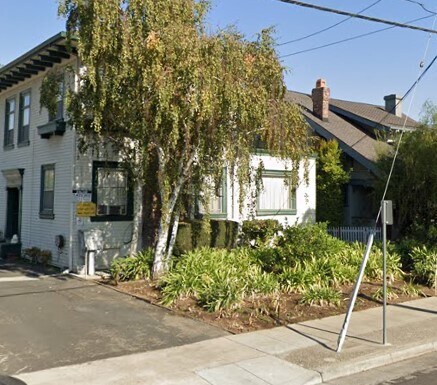 Primary Photo - 1565 Franklin St