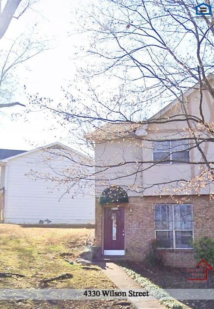 Building Photo - 4330 Wilson St