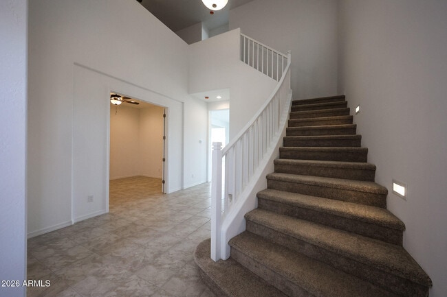 Building Photo - 7695 W Smoketree Dr