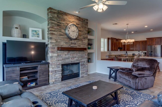Building Photo - 4351 S Purple Sage Dr