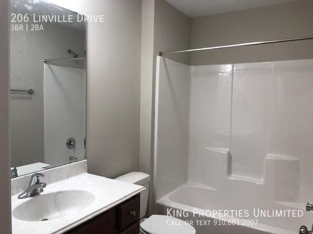 Building Photo - 206 Linville Dr